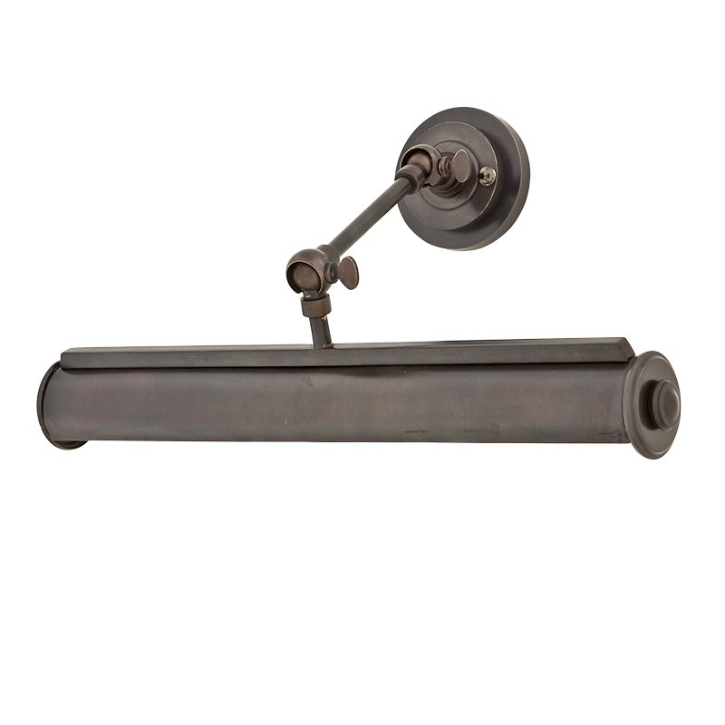 Бра Eichholtz Wall Lamp Easy Living M Bonze Темная бронза Бра Eichholtz Wall Lamp Easy Living M Bonze Темная бронза в Брянске | Loft Concept