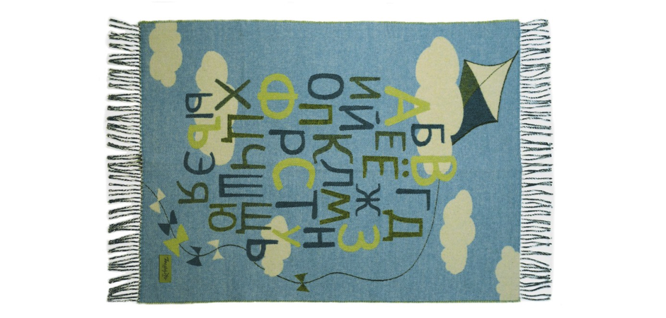 Плед ALP 1 Marzotto - Loft-Concept в Брянске