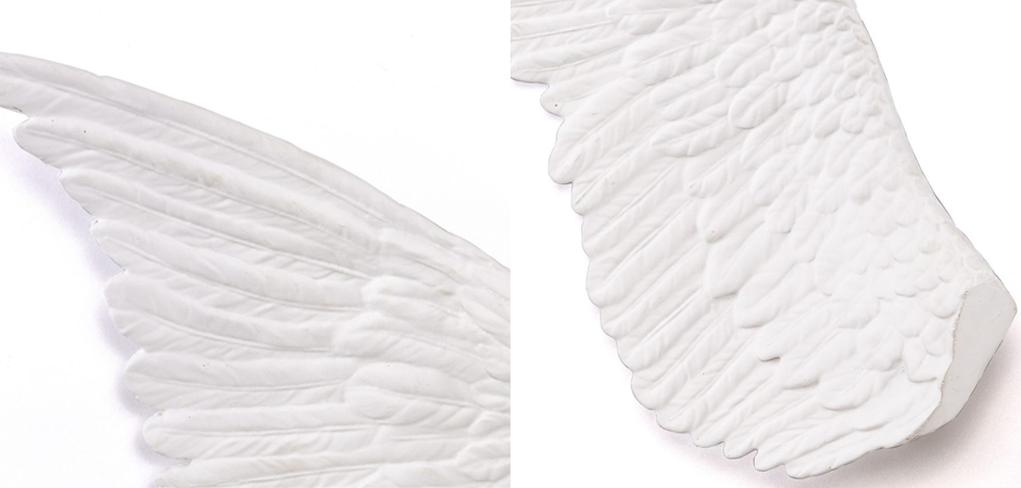 Декоративное панно Seletti Wing Right Декоративное панно Seletti Wing Right - Loft-Concept в Брянске