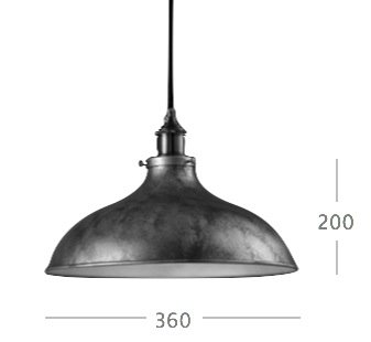 Люстра Loft Steampunk Cone Люстра Loft Steampunk Cone в Брянске