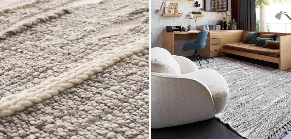 Ковер Carpet with Pattern Ковер Carpet with Pattern - Loft-Concept в Брянске