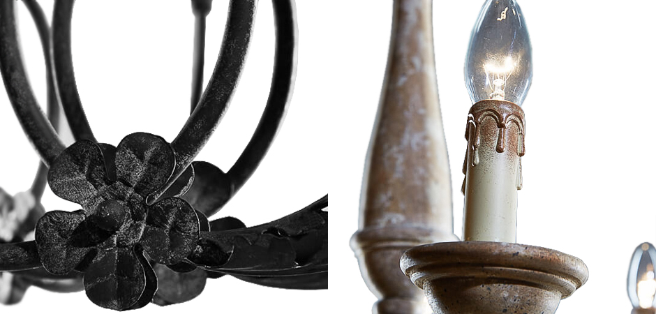 Люстра Gaudin Chandeliers Люстра Gaudin Chandeliers - Loft-Concept в Брянске
