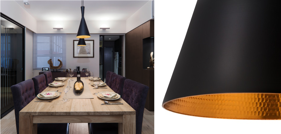 Люстра Beat Light Tall Люстра Beat Light Tall - Loft-Concept в Брянске