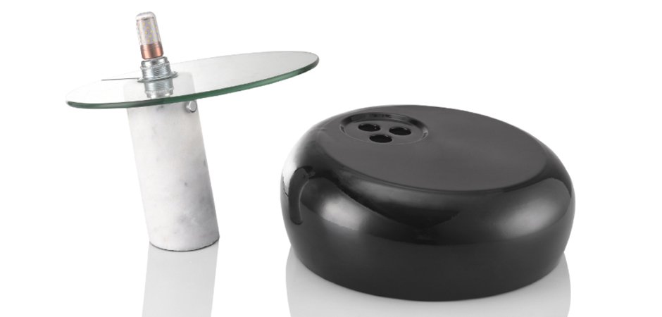 Настольная лампа Flos SNOOPY Table Lamp Настольная лампа Flos SNOOPY Table Lamp - Loft-Concept в Брянске