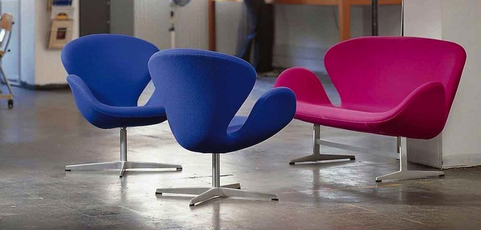 Диван Swan Диван Swan - Loft-Concept в Брянске