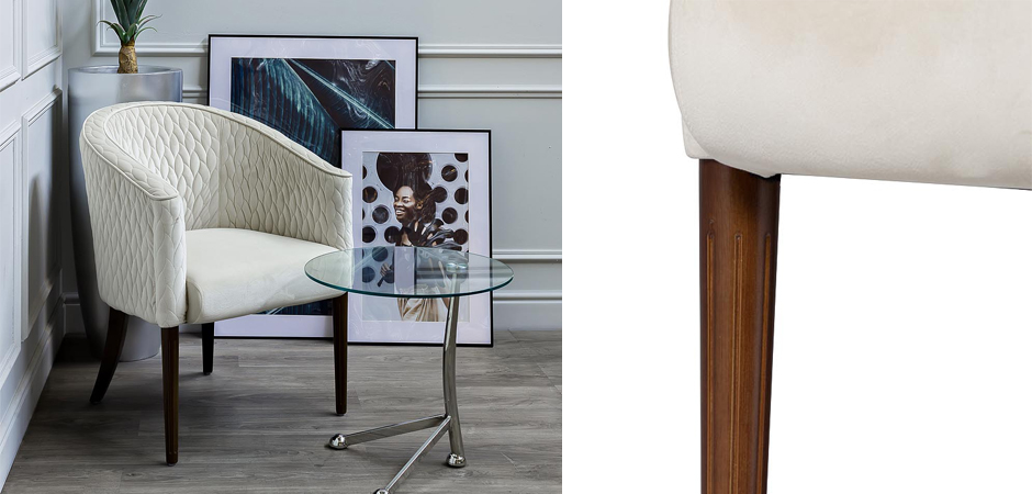 Кресло Valensia Armchair - фото №2