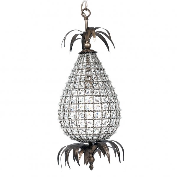 Люстра Pineapple Chandelier Люстра Pineapple Chandelier в Брянске | Loft Concept