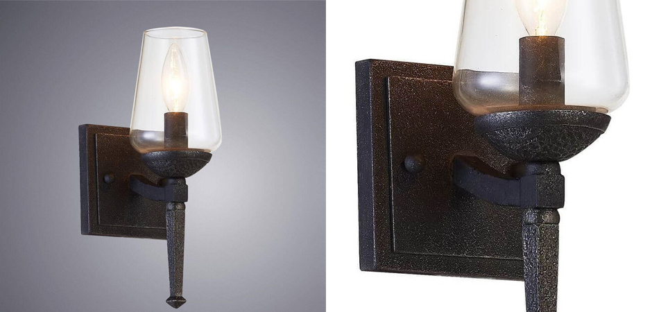 Бра Badoer Loft Sconces Бра Badoer Loft Sconces - Loft-Concept в Брянске