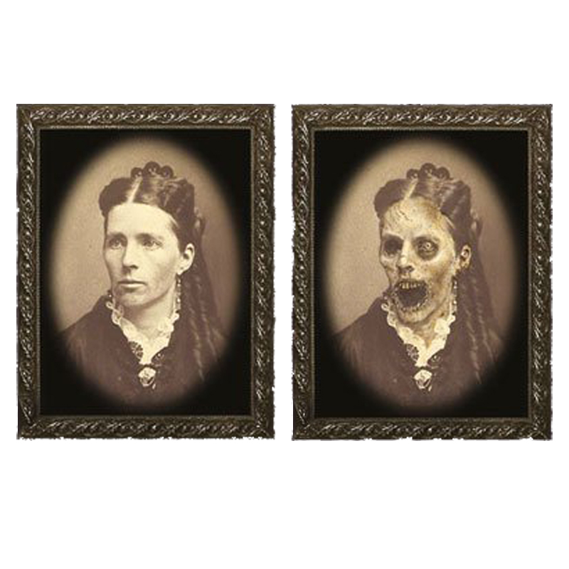Картина Woman Portrait Картина Woman Portrait в Брянске | Loft Concept