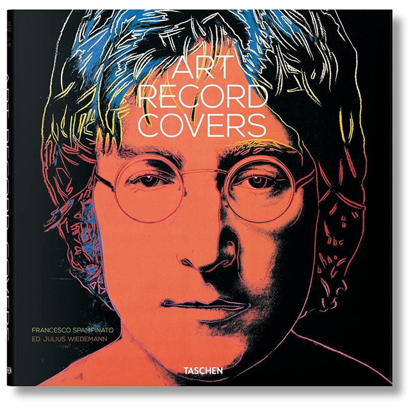 Art Record Covers Черный Оранжевый Art Record Covers Черный Оранжевый в Брянске | Loft Concept