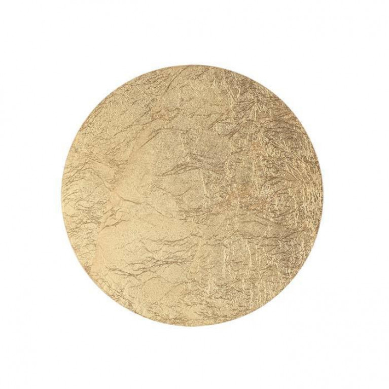 Бра Constable Wall Lamp Gold Moon Золотой Бра Constable Wall Lamp Gold Moon Золотой в Брянске | Loft Concept