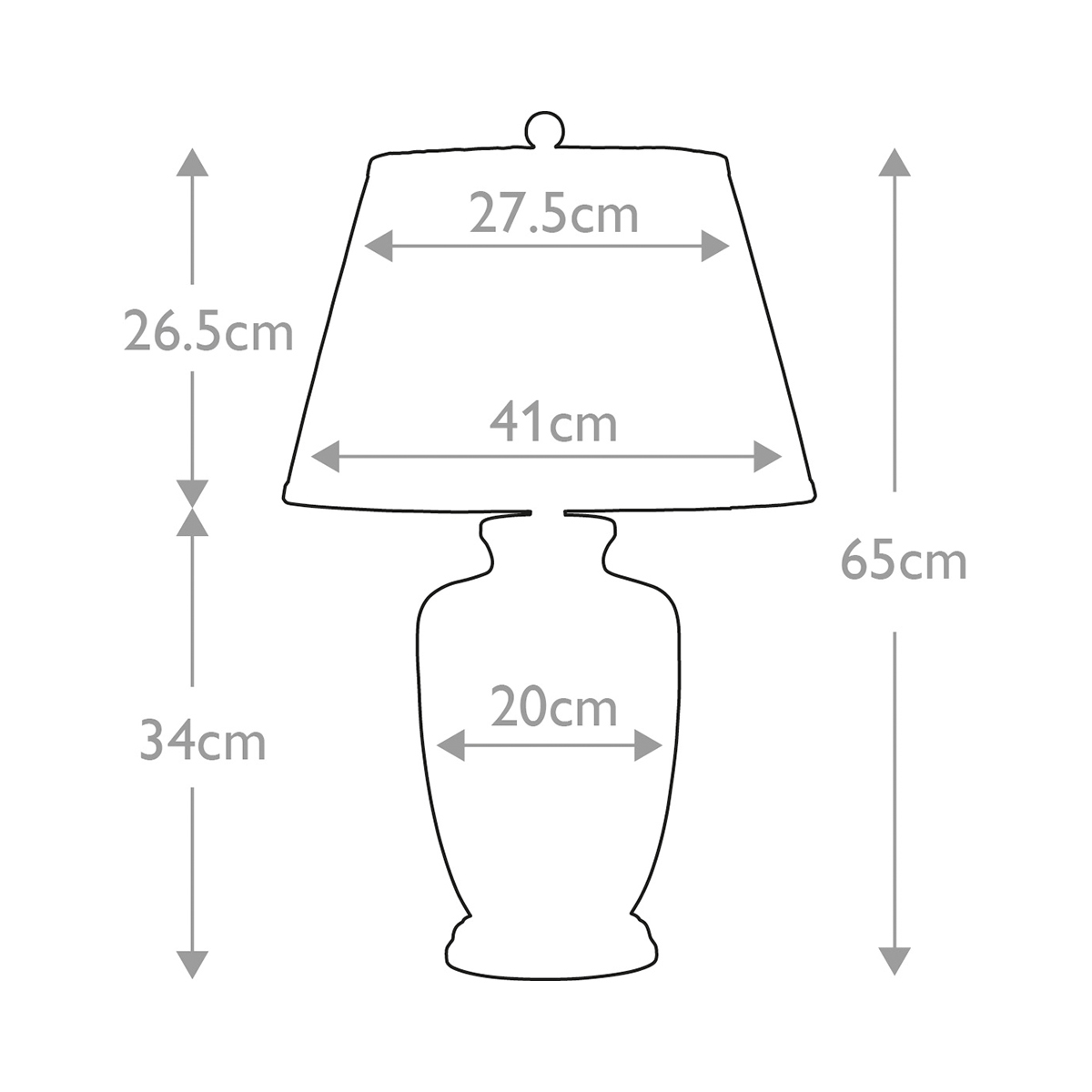 Настольная лампа с фарфоровым основанием нежно голубого цвета с золотистым цветочным рисунком и бежевым плиссированным абажуром Elstead Lighting в Брянске