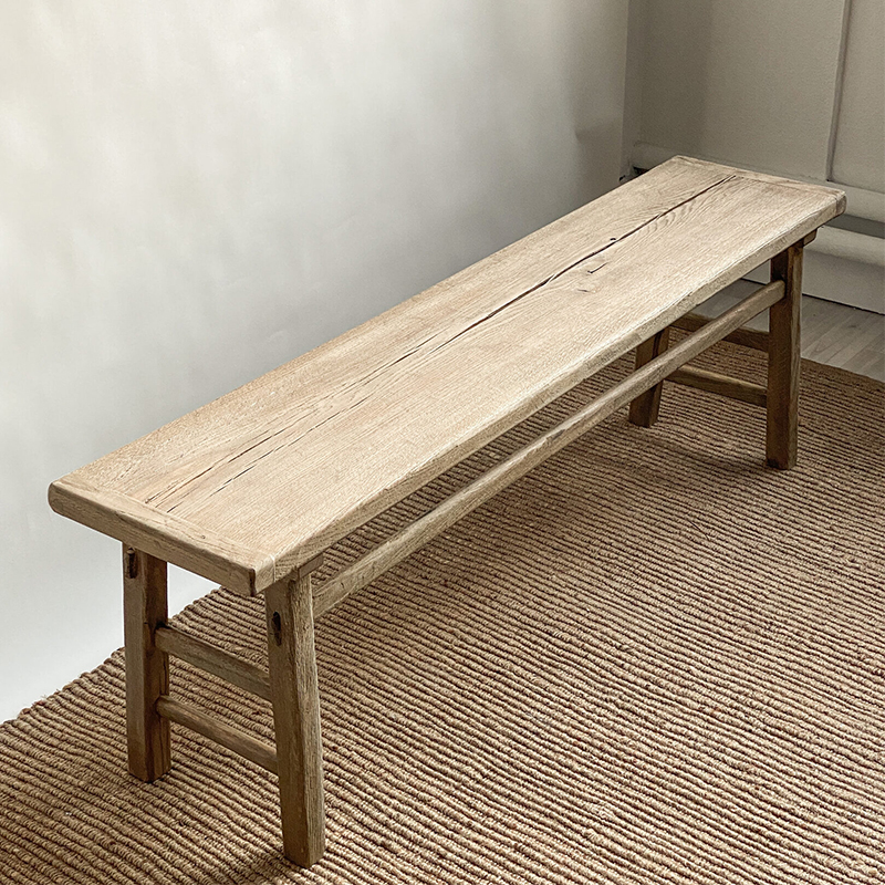 Лавочка Sumin Bench Древесина Лавочка Sumin Bench Древесина в Брянске | Loft Concept