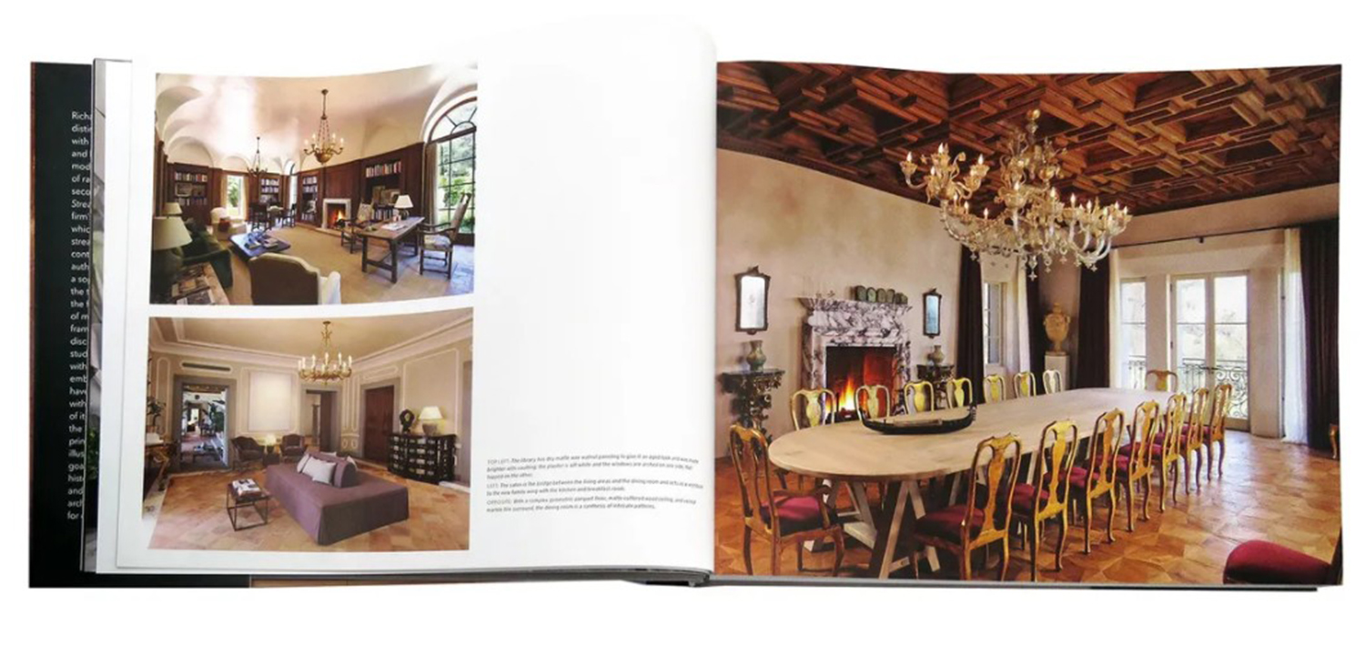 Книга Richard Manion Architecture: Streamlined - фото №1