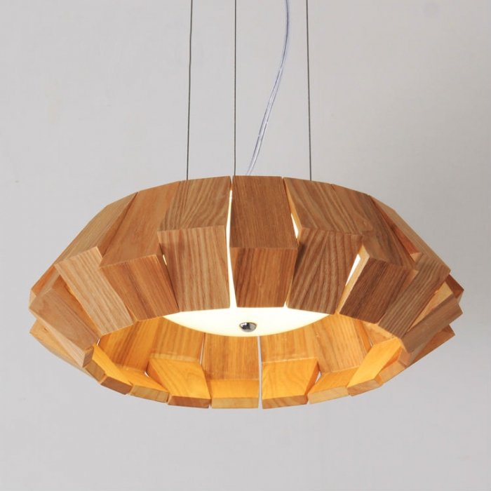 Светильник Lofter Sunflower Белый дуб Светильник Lofter Sunflower Белый дуб в Брянске | Loft Concept