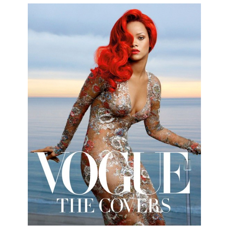 Dodie Kazanjian Vogue: The Covers updated edition  в Брянске | Loft Concept 