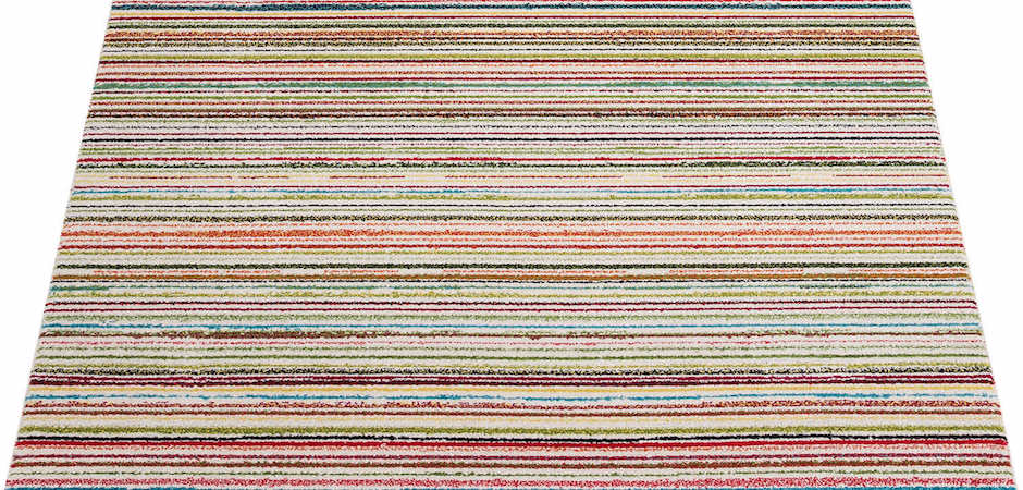 Ковёр из арт-шелка Strip Towel Ковёр из арт-шелка Strip Towel - Loft-Concept в Брянске