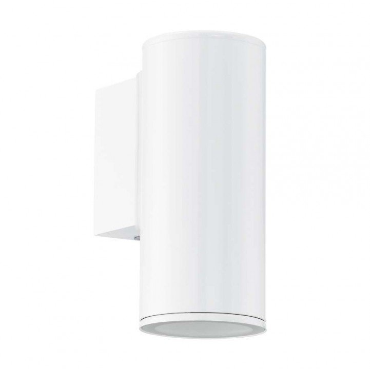 Бра Dergo round white Белый Бра Dergo round white Белый в Брянске | Loft Concept