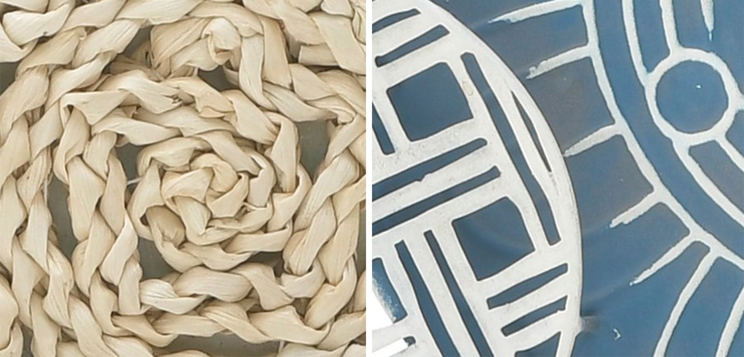 Аксессуар на стену Adelisa - фото