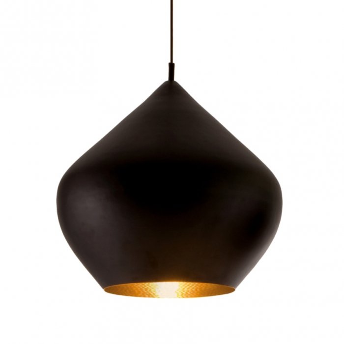 Люстра Beat Light Stout Черный Белый Люстра Beat Light Stout Черный Белый в Брянске | Loft Concept