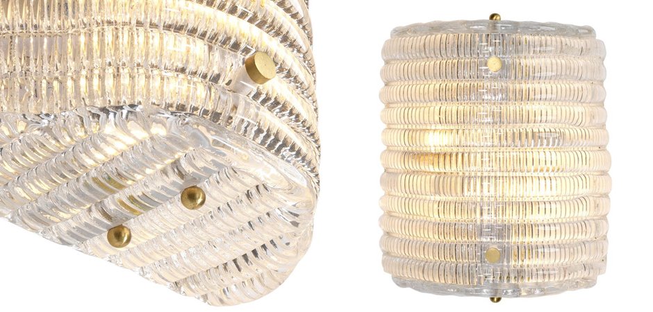 Бра Eichholtz Wall Lamp Elix Бра Eichholtz Wall Lamp Elix - Loft-Concept в Брянске