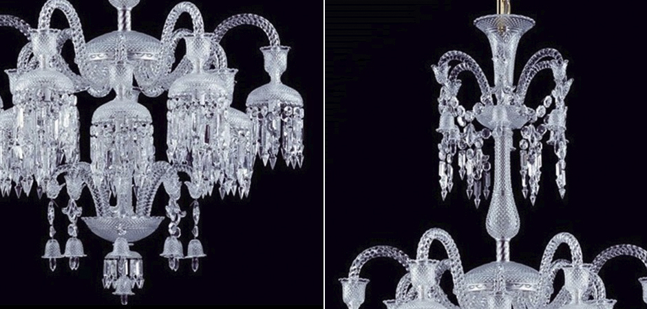 Люстра Solstice Comete Chandelier 12 Люстра Solstice Comete Chandelier 12 - Loft-Concept в Брянске