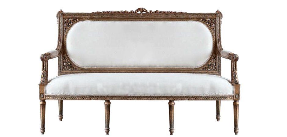 Диван VERSAL Loveseat Sofa Диван VERSAL Loveseat Sofa - Loft-Concept в Брянске