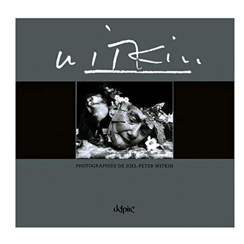 Книга Джоель-Питер Уиткин WITKIN MAESTRO Книга Джоель-Питер Уиткин WITKIN MAESTRO в Брянске | Loft Concept