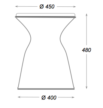 Табурет Wire Diamond Stool Табурет Wire Diamond Stool в Брянске