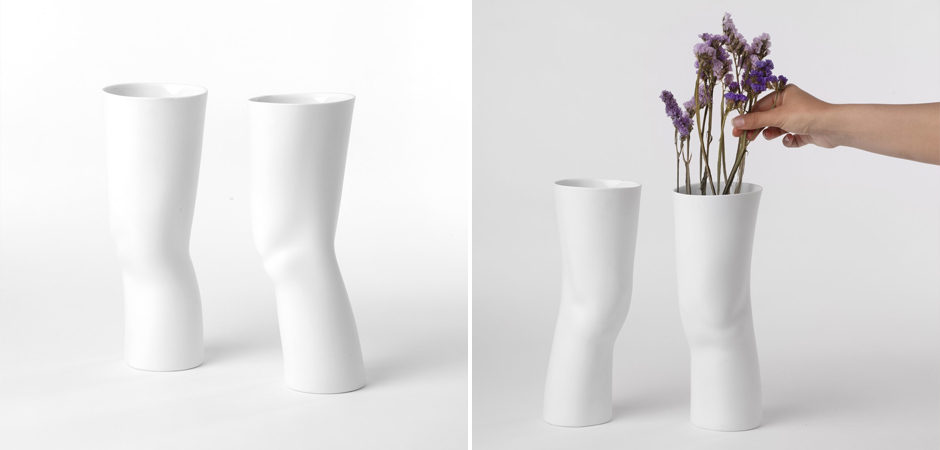 Ваза Seletti Elle Ваза Seletti Elle - Loft-Concept в Брянске