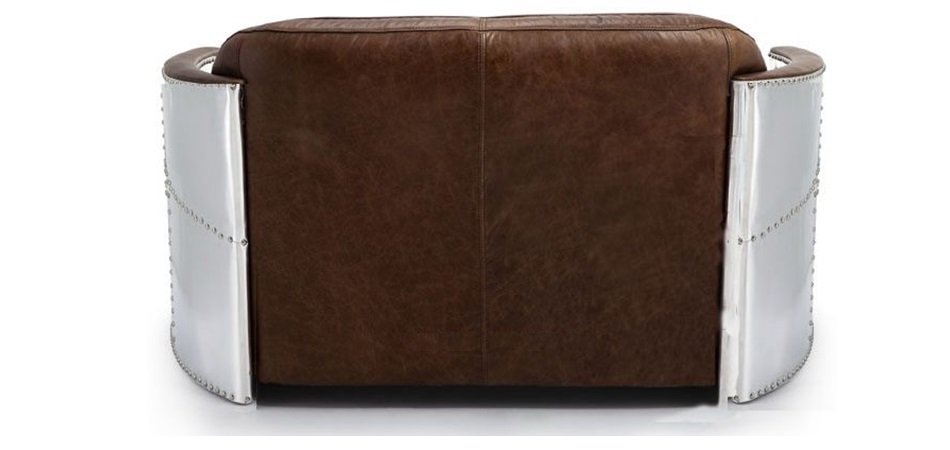 Диван Aviator Sofa 2 seat Диван Aviator Sofa 2 seat - Loft-Concept в Брянске