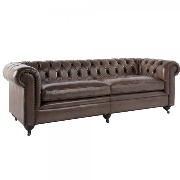Диван Classic English Sofa Диван Classic English Sofa в Брянске | Loft Concept