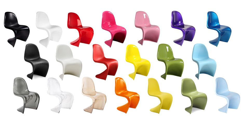Стул Panton Стул Panton - Loft-Concept в Брянске