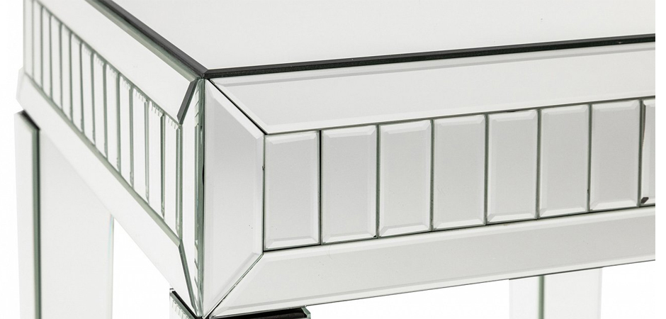 Приставной столик Mirrored Table Приставной столик Mirrored Table - Loft-Concept в Брянске