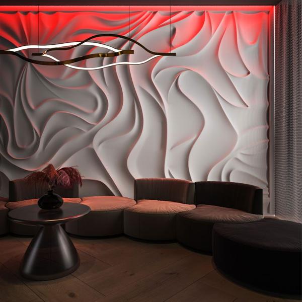 Барельеф VELVET Барельеф VELVET в Брянске | Loft Concept