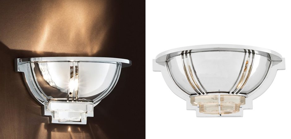 Бра Eichholtz Wall Lamp Barriere - Loft-Concept в Брянске