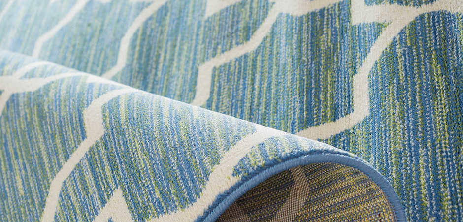 Ковёр синтетический Ornament Israil - Loft-Concept в Брянске