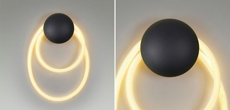Бра LUKE LAMPCO TRACER LAMP Бра LUKE LAMPCO TRACER LAMP - Loft-Concept в Брянске