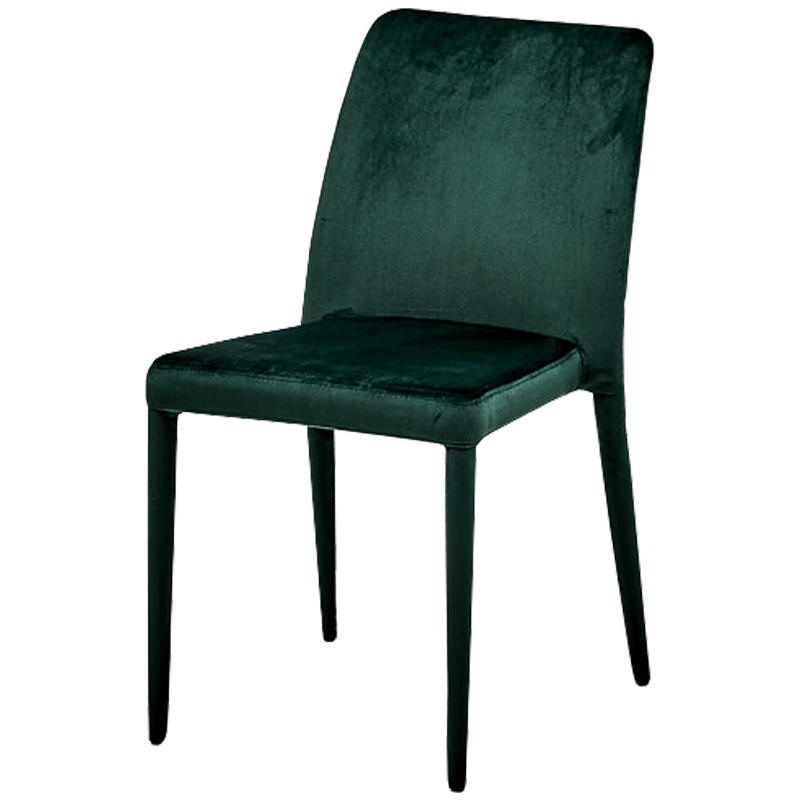 Стул Gordon Stool green Малахит (зеленый) Стул Gordon Stool green Малахит (зеленый) в Брянске | Loft Concept