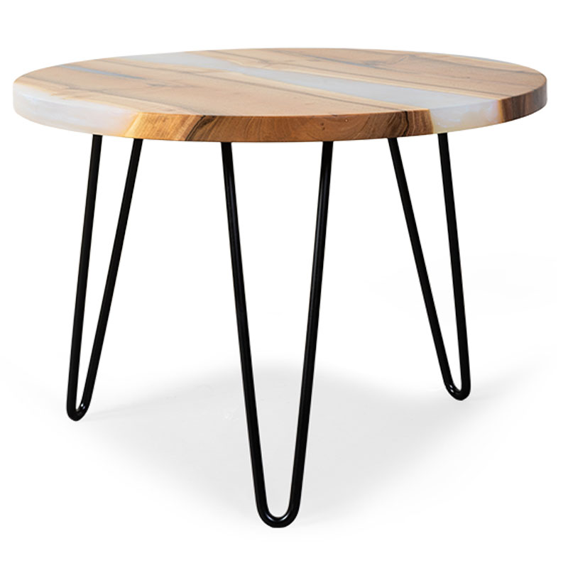 Приставной стол Side Table River Collection Приставной стол Side Table River Collection в Брянске | Loft Concept