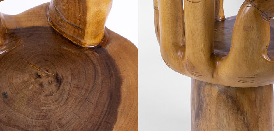Кресло рука Big armchair Hand Кресло рука Big armchair Hand - Loft-Concept в Брянске