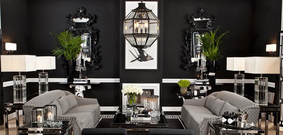 Люстра Lantern Owen Bronze L - Loft-Concept в Брянске