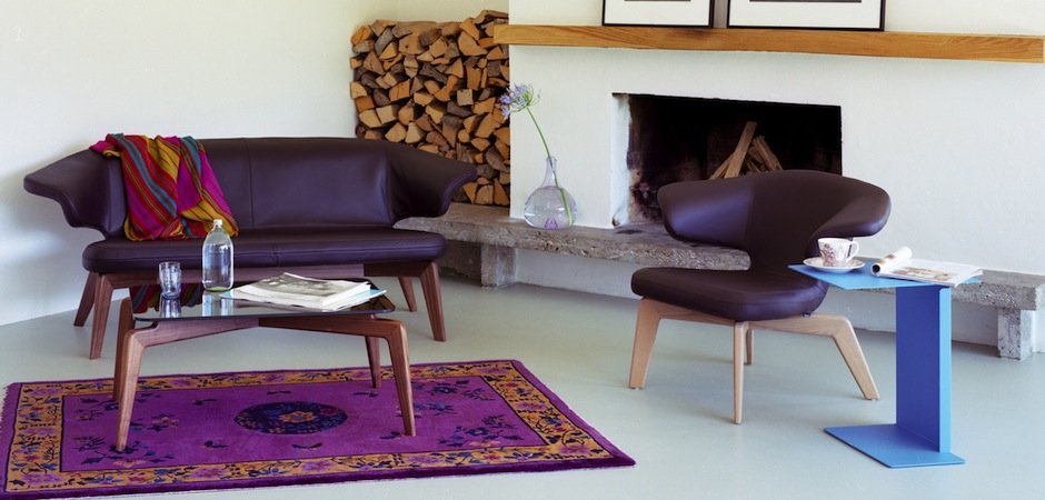 Диван Munich Sofa Диван Munich Sofa - Loft-Concept в Брянске