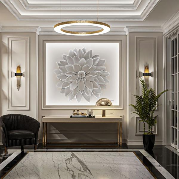 Барельеф SCENT OF NATURE Барельеф SCENT OF NATURE в Брянске | Loft Concept