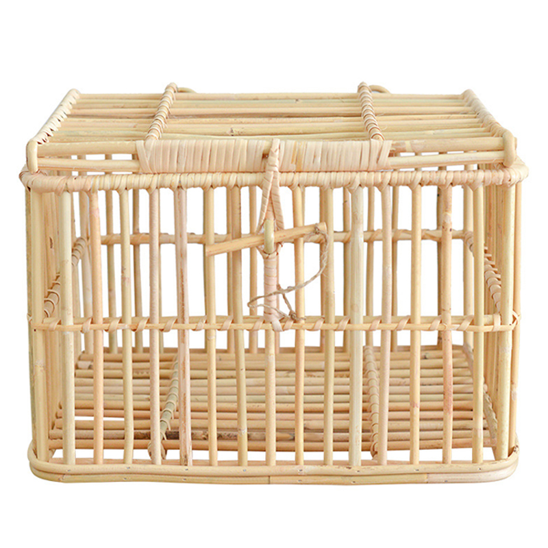 Корзина Wicker Chest 40 Древесина в Брянске | Loft Concept 