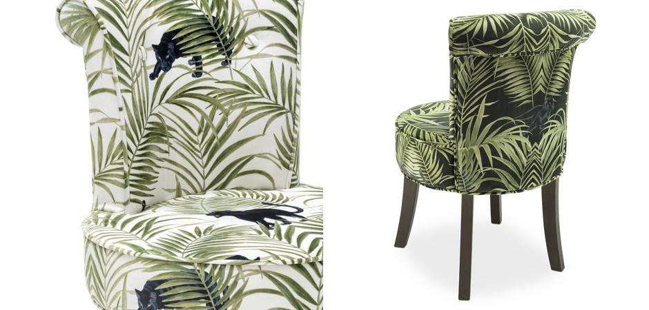 Стул CHAIR DIDI Стул CHAIR DIDI - Loft-Concept в Брянске