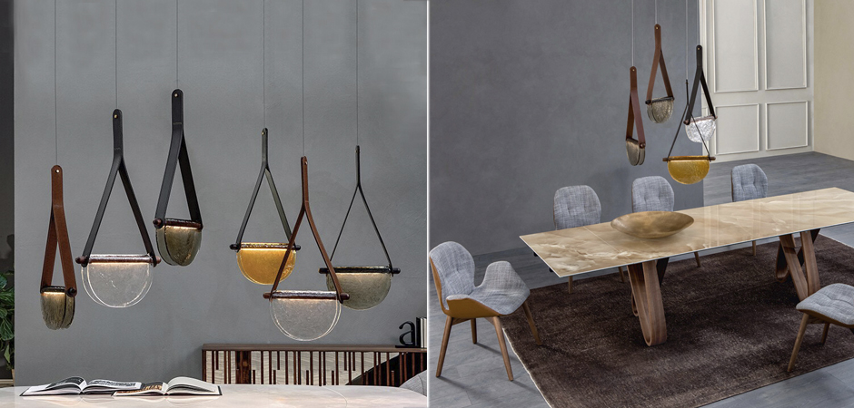 Подвесной светильник DALI Tonin Casa Подвесной светильник DALI Tonin Casa - Loft-Concept в Брянске