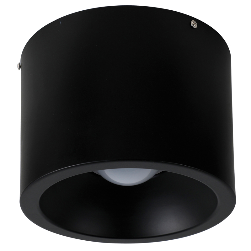 Спот Martha spot black 22 Черный Спот Martha spot black 22 Черный в Брянске | Loft Concept