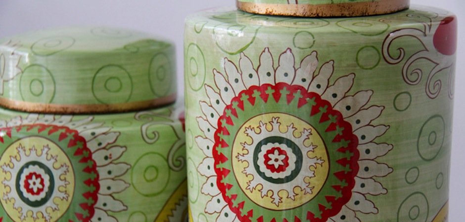 Вазы Green sunflowers Вазы Green sunflowers - Loft-Concept в Брянске
