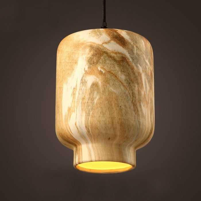 Подвесной светильник Onix Pendant #2 Подвесной светильник Onix Pendant #2 в Брянске | Loft Concept
